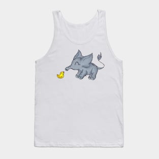 Ducky Buddy Tank Top